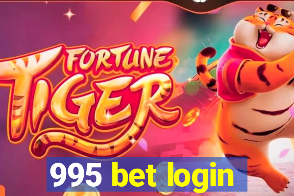 995 bet login